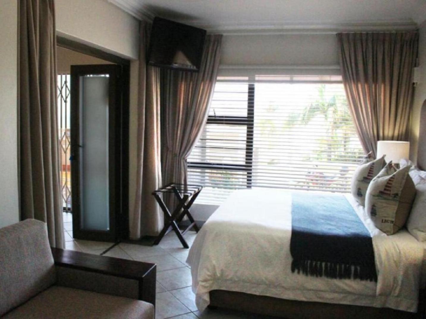 At Doms B&B บัลลิโต ภายนอก รูปภาพ