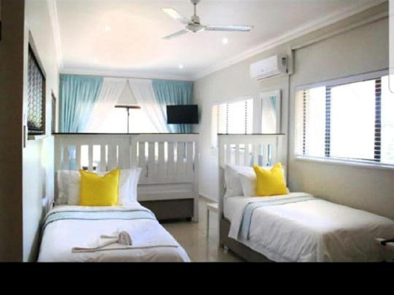 At Doms B&B บัลลิโต ภายนอก รูปภาพ