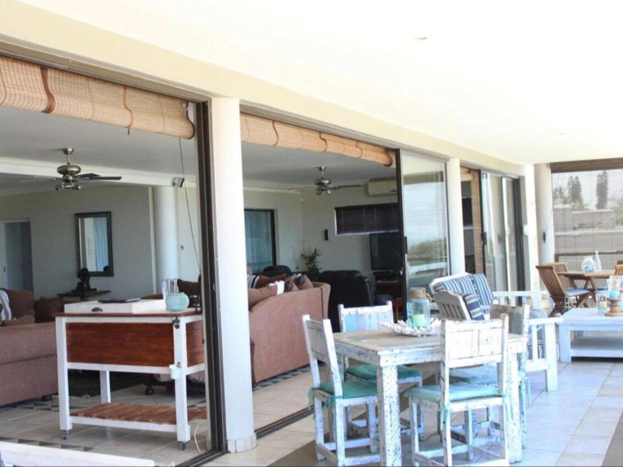 At Doms B&B บัลลิโต ภายนอก รูปภาพ