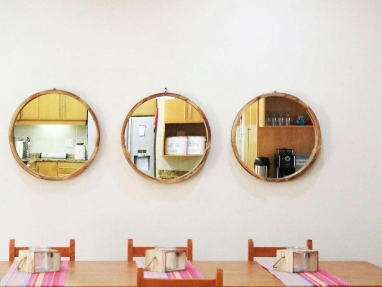 At Doms B&B บัลลิโต ภายนอก รูปภาพ