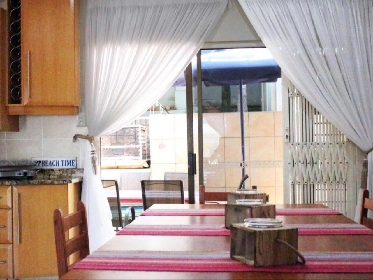 At Doms B&B บัลลิโต ภายนอก รูปภาพ